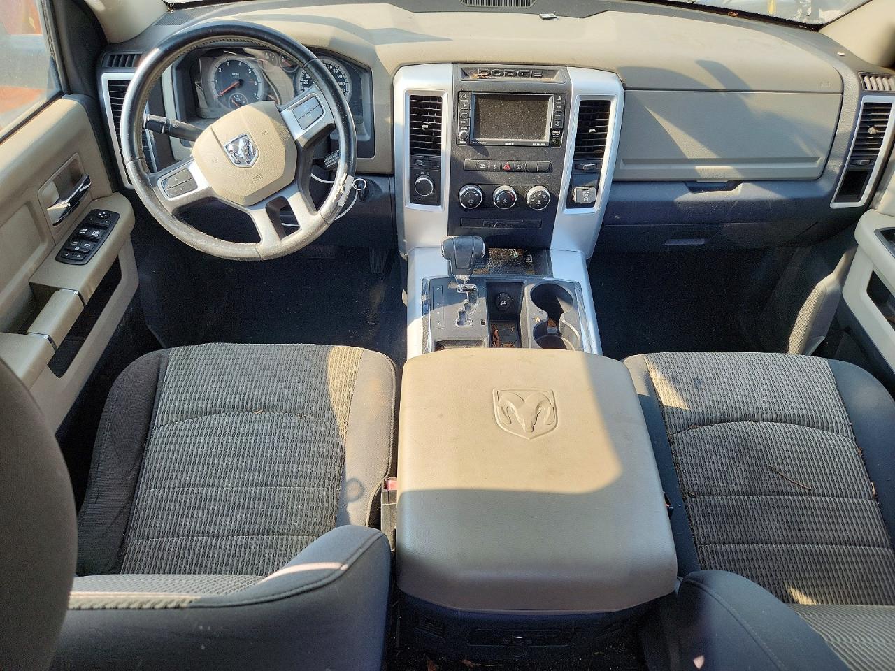 2011 DODGE All Models