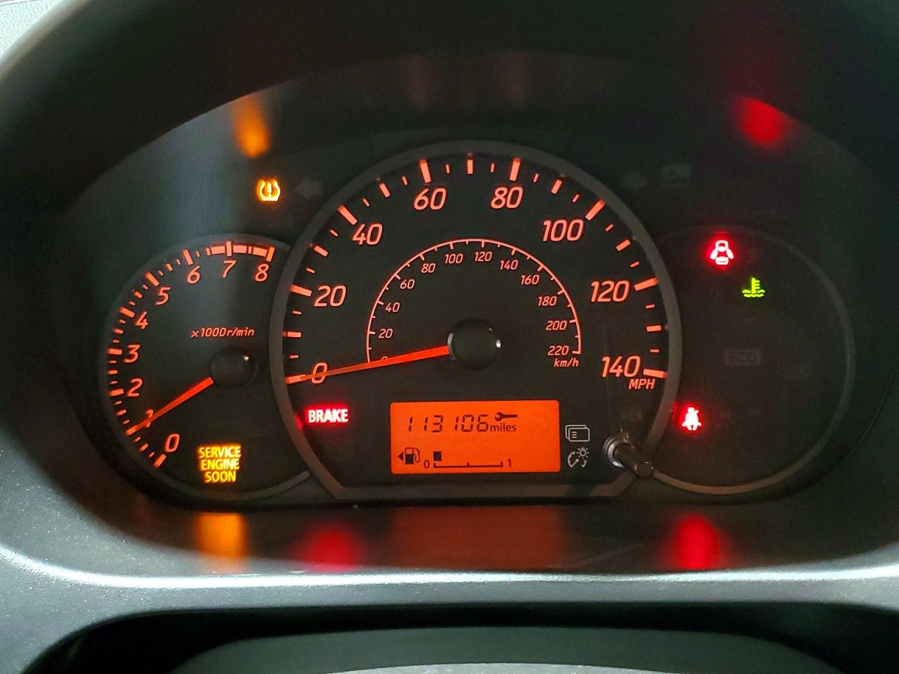 2021 MITSUBISHI MIRAGE