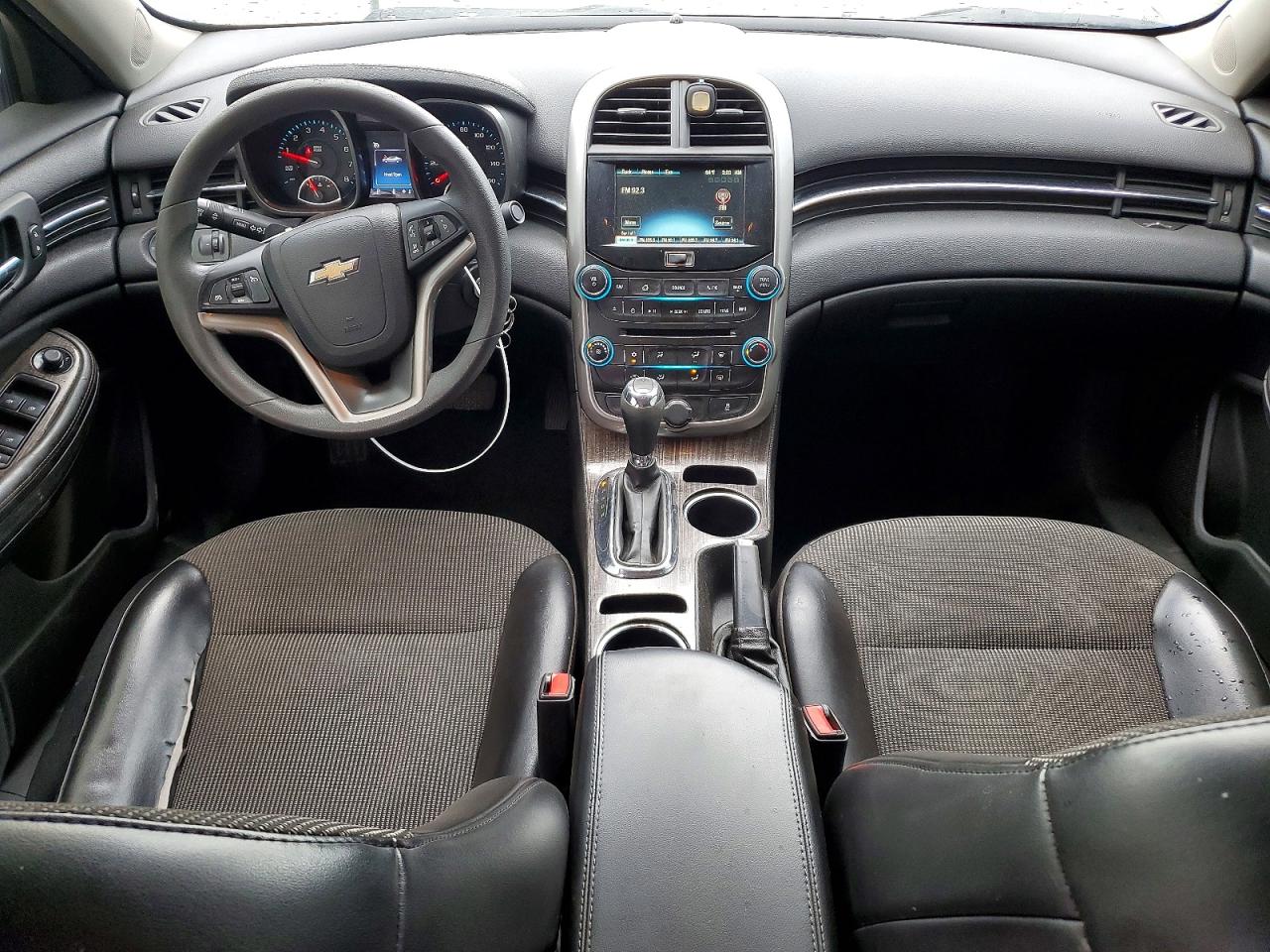 2015 CHEVROLET MALIBU