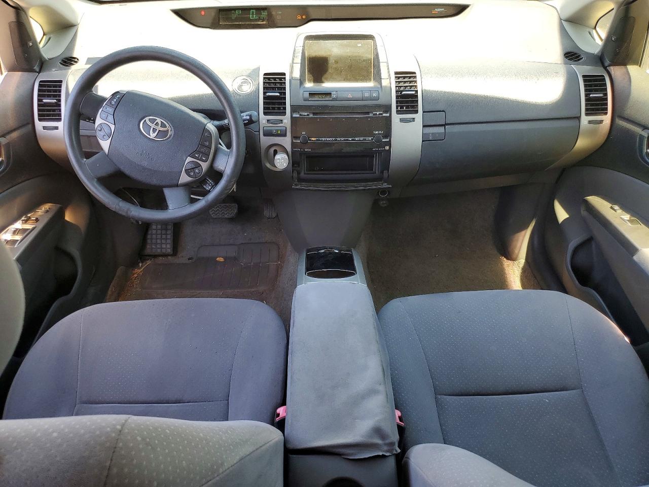 2006 TOYOTA PRIUS