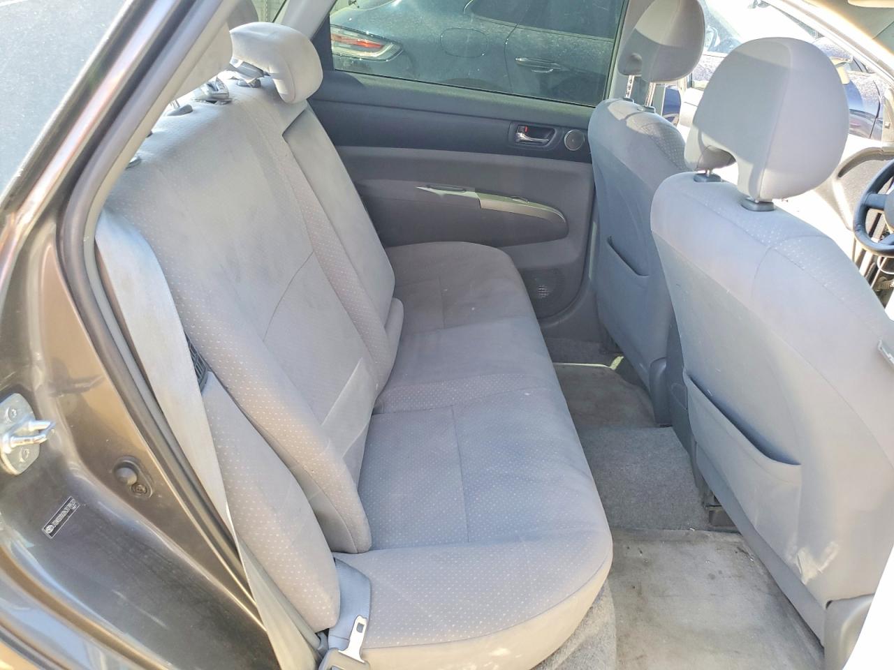 2006 TOYOTA PRIUS