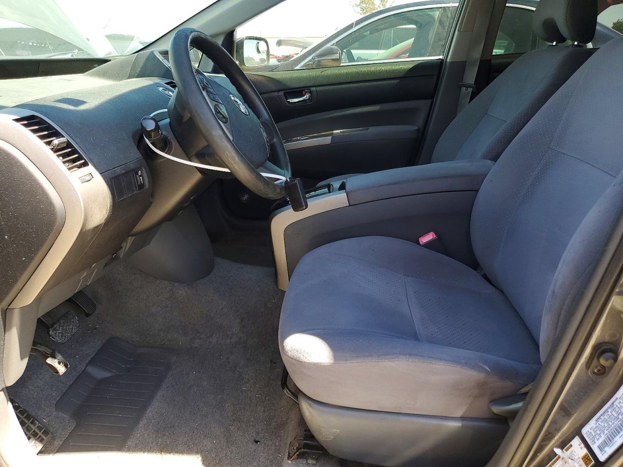 2006 TOYOTA PRIUS