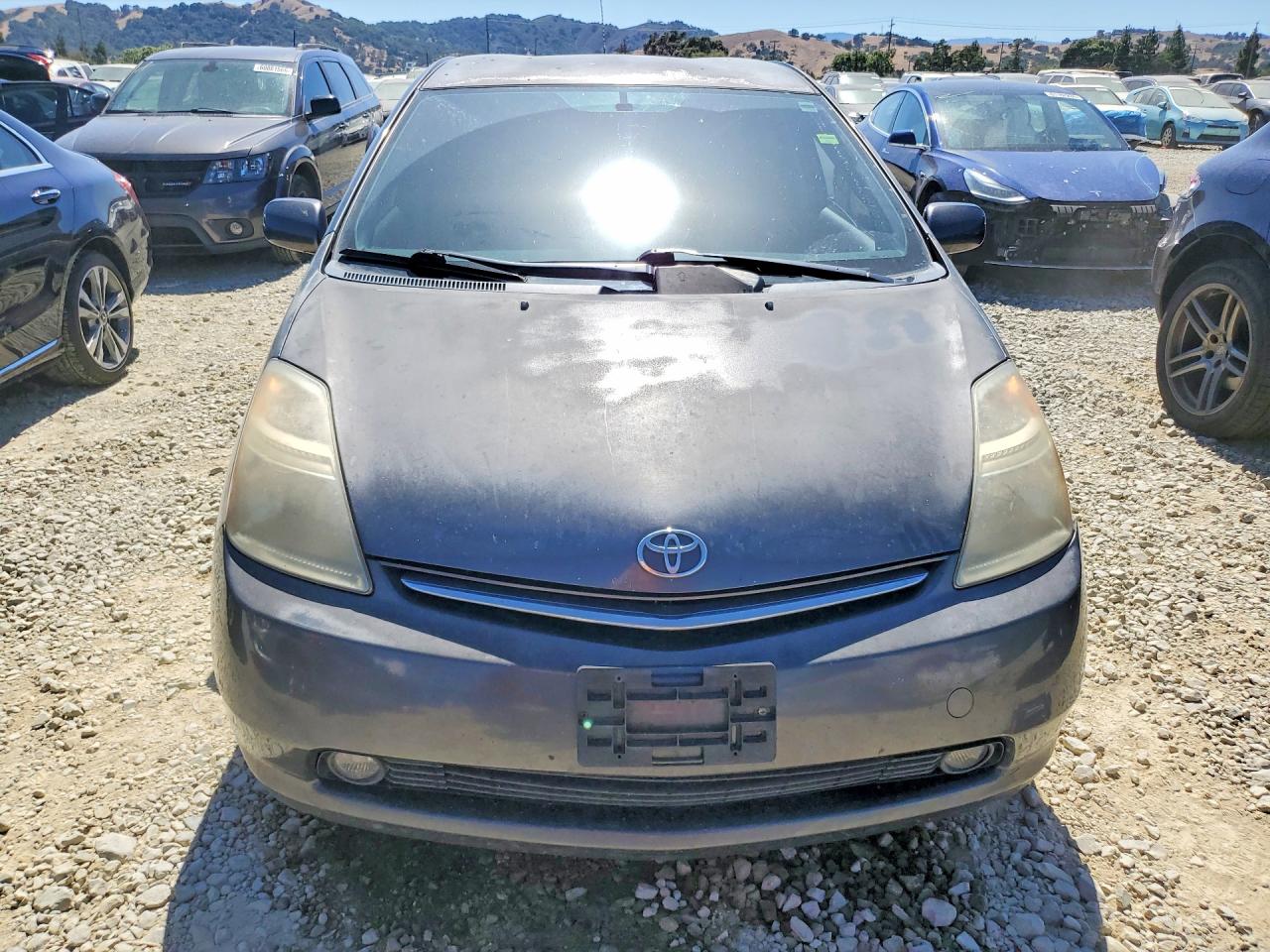2006 TOYOTA PRIUS