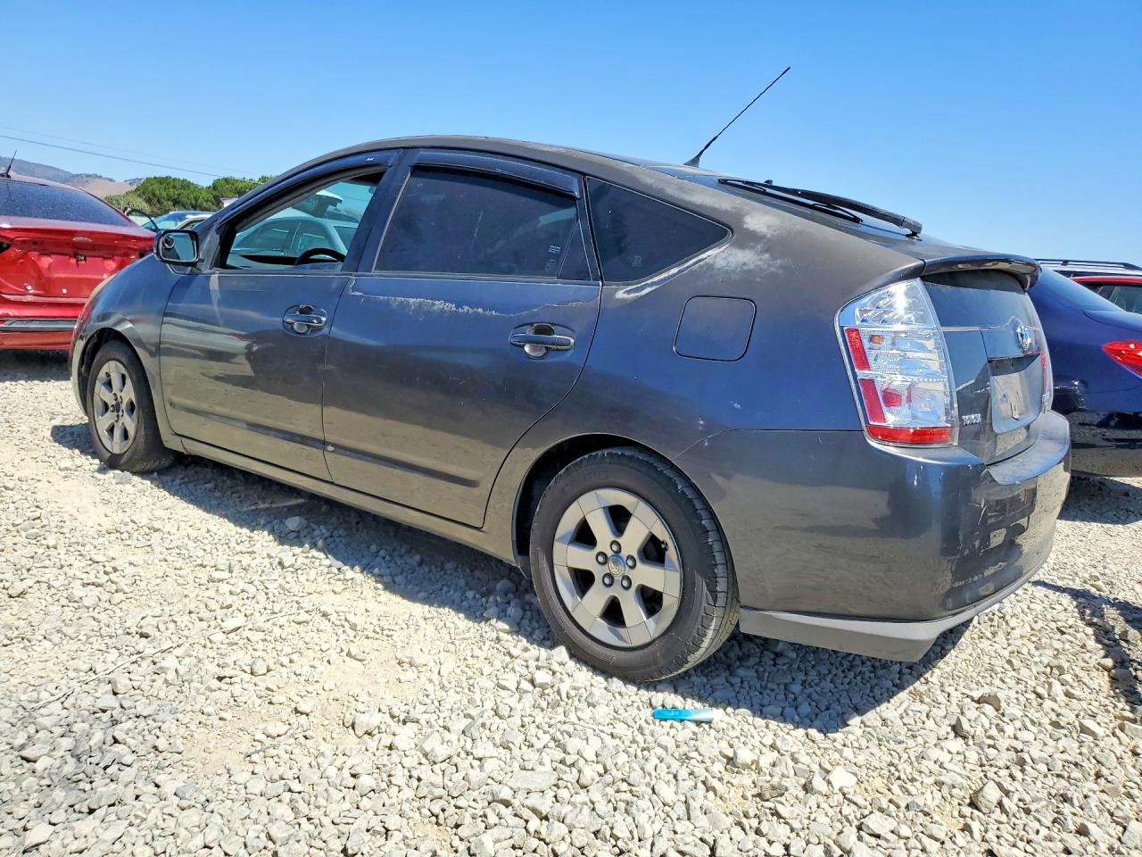 2006 TOYOTA PRIUS