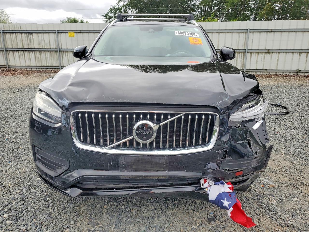 2021 VOLVO XC90