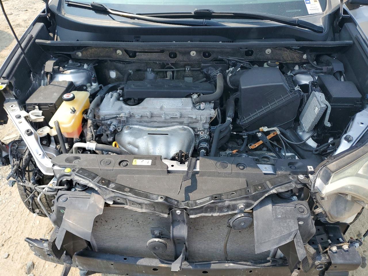 2018 TOYOTA RAV4
