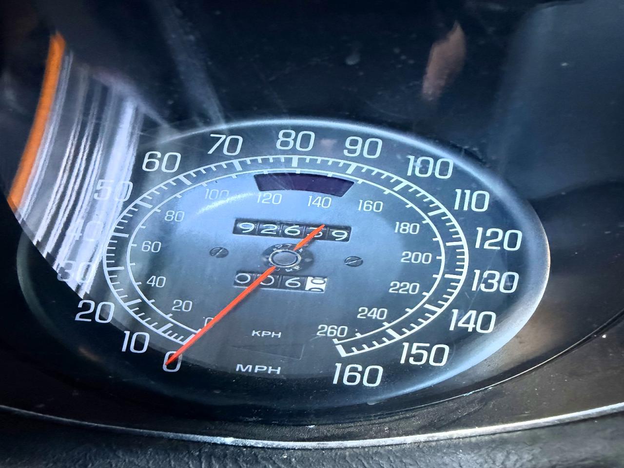 1977 CHEVROLET CORVETTE
