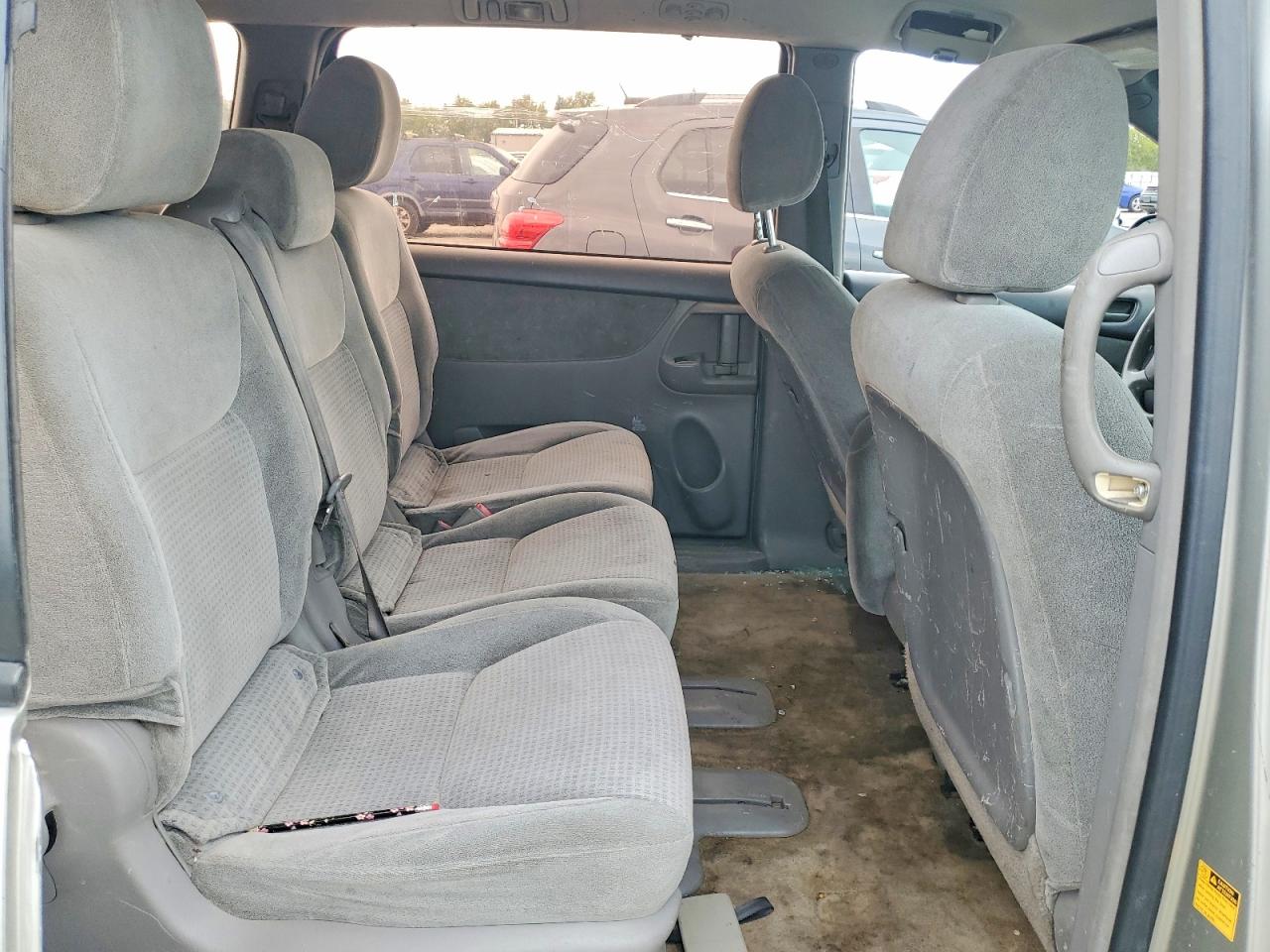 2010 TOYOTA All Models