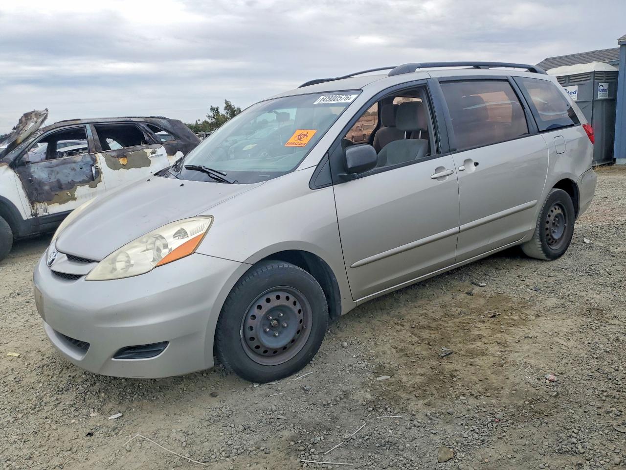 2010 TOYOTA All Models