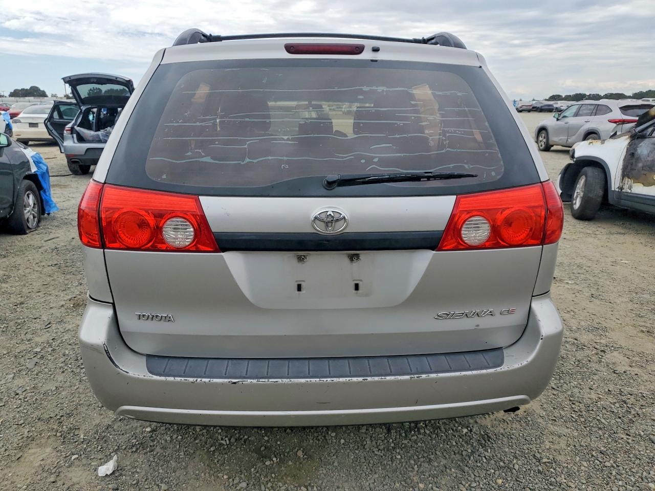 2010 TOYOTA All Models