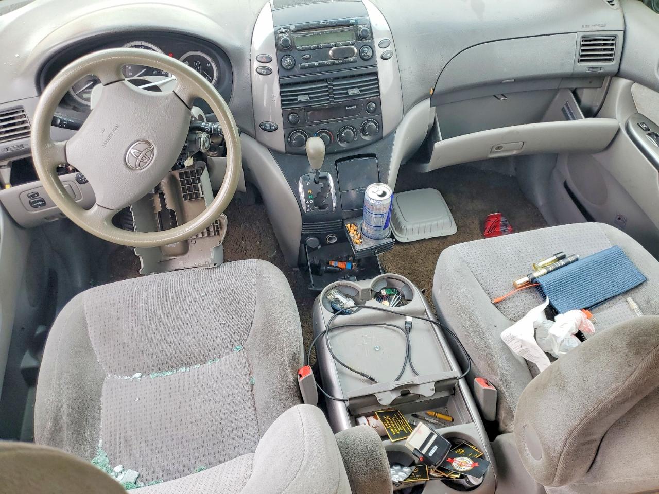 2010 TOYOTA All Models