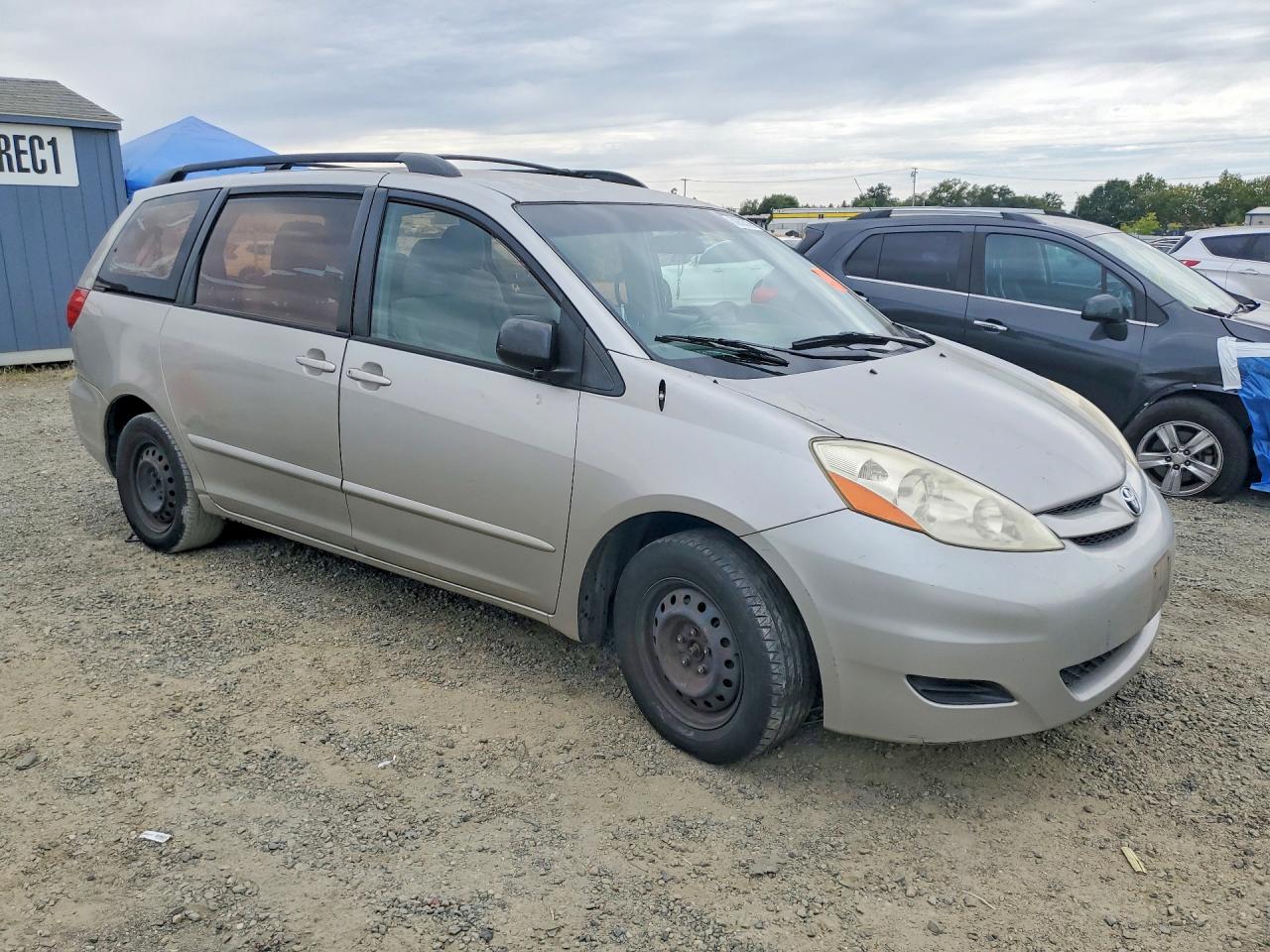 2010 TOYOTA All Models