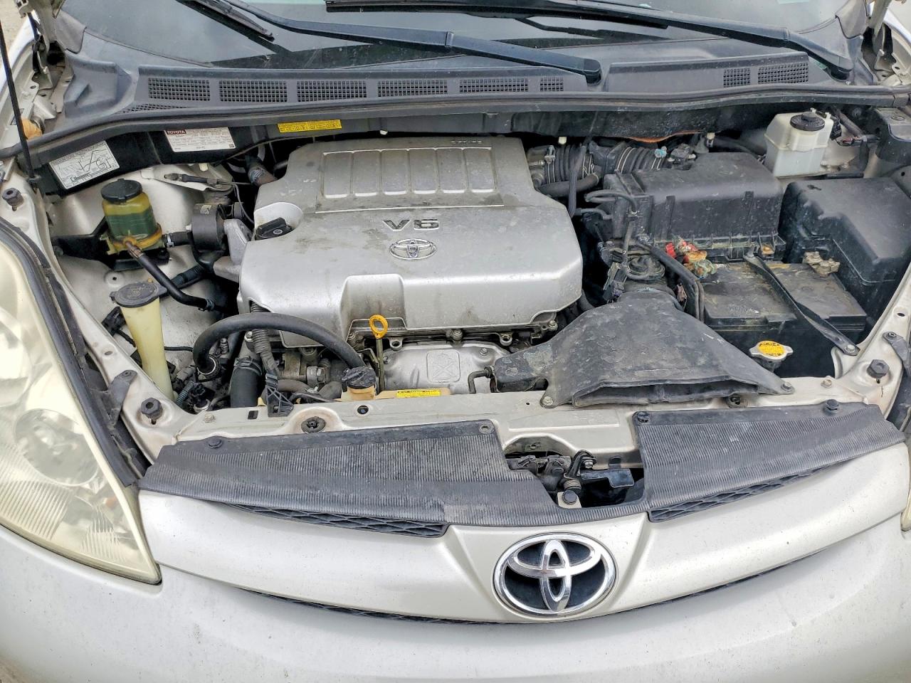 2010 TOYOTA All Models