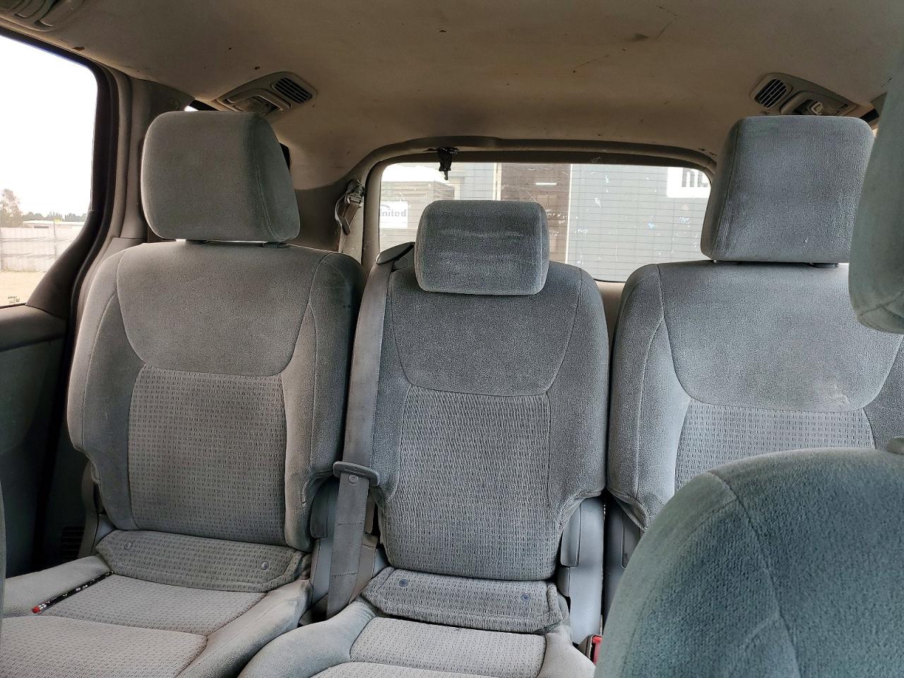 2010 TOYOTA All Models