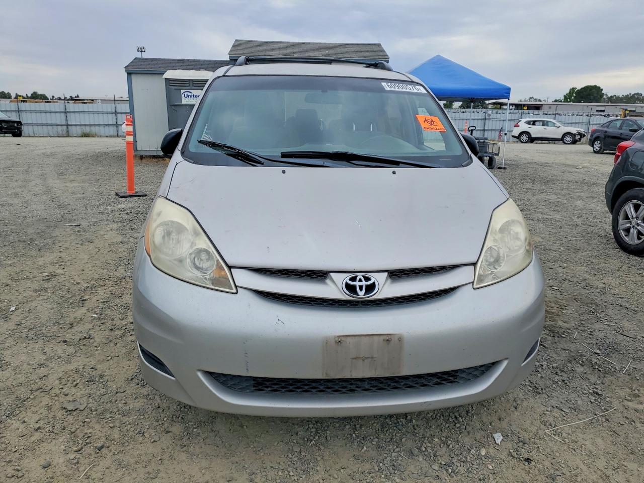 2010 TOYOTA All Models