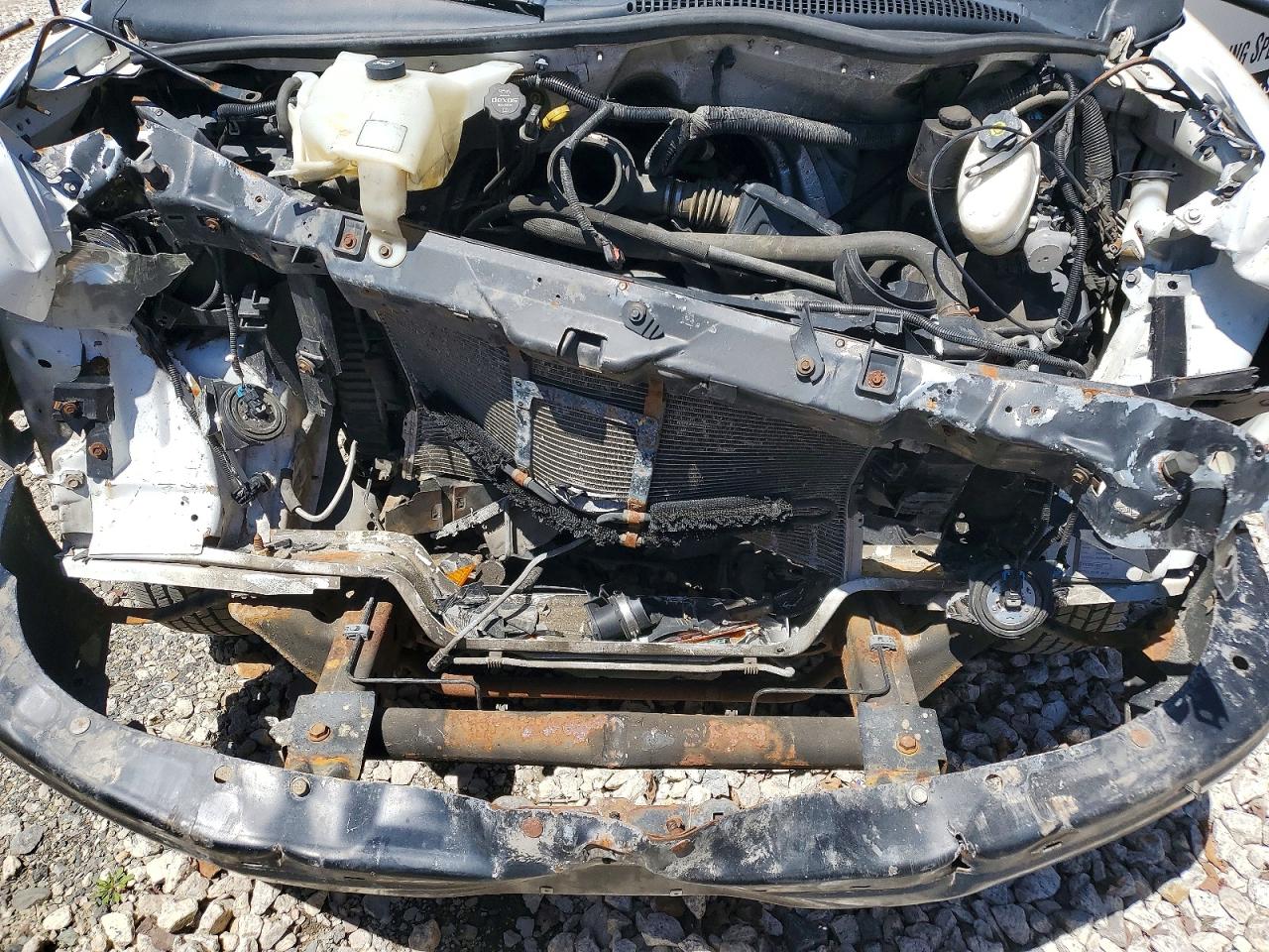 2019 CHEVROLET EXPRESS