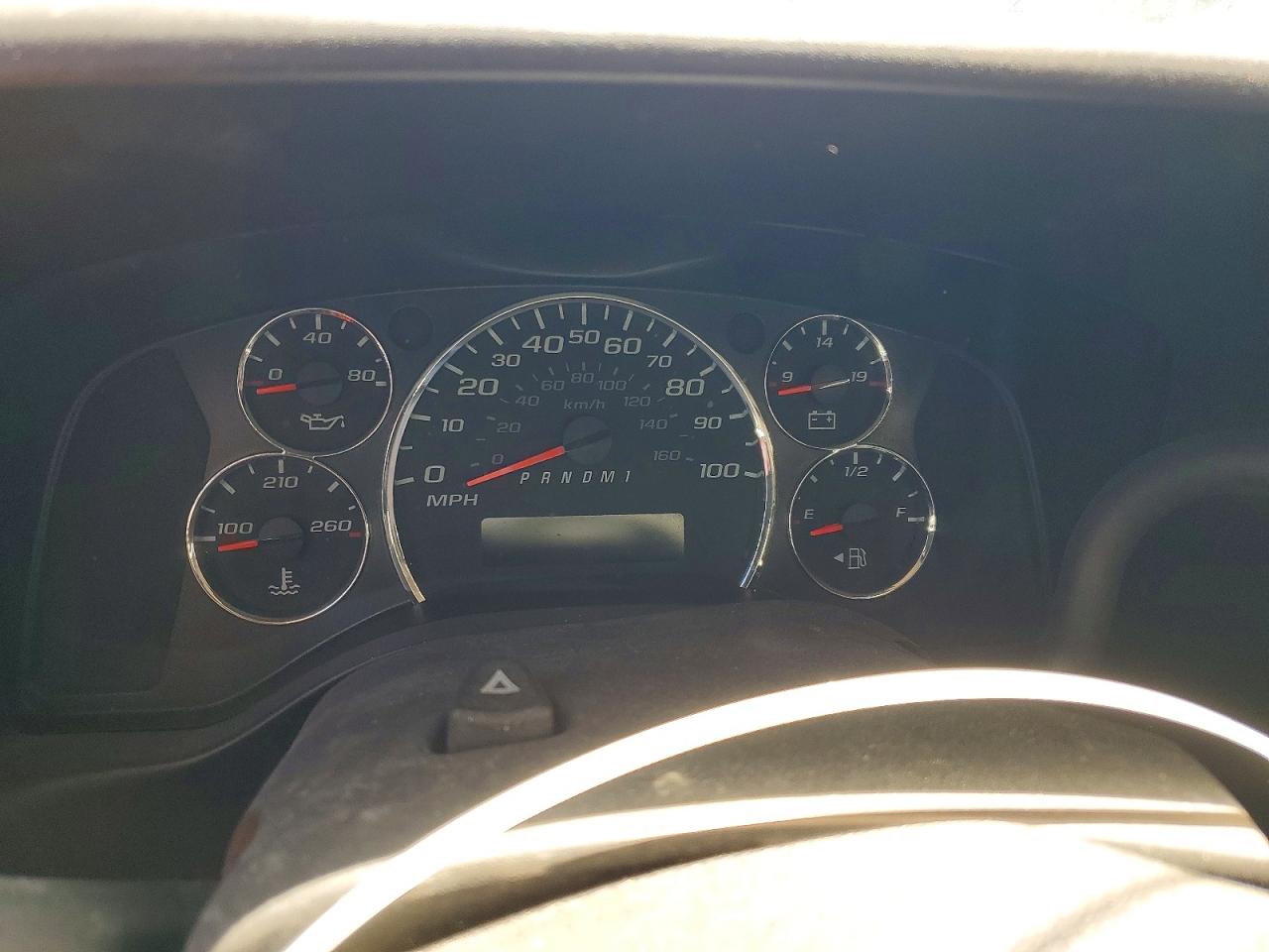2019 CHEVROLET EXPRESS
