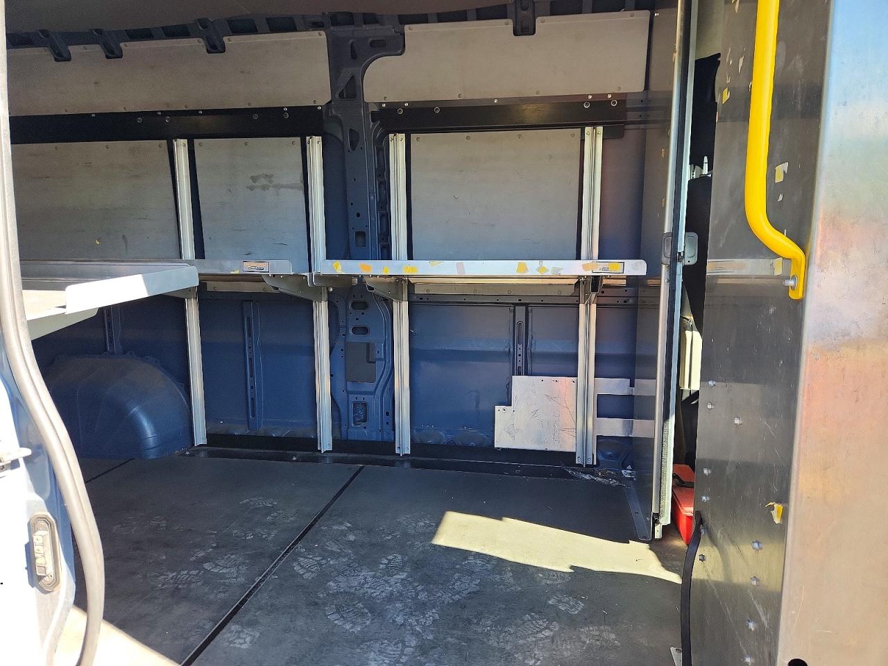 2020 RAM PROMASTER