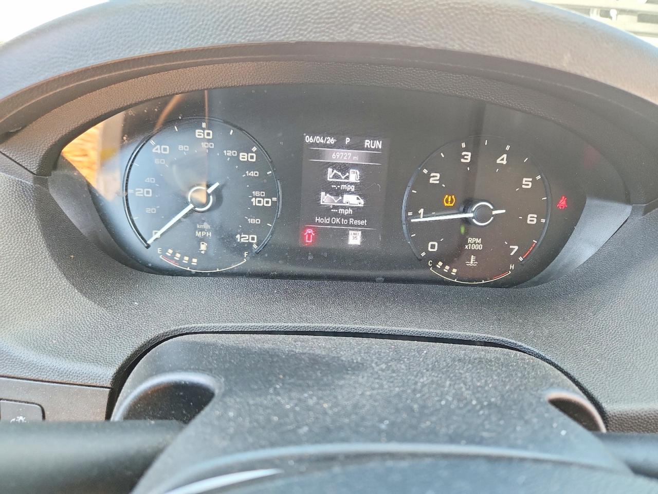 2023 RAM PROMASTER