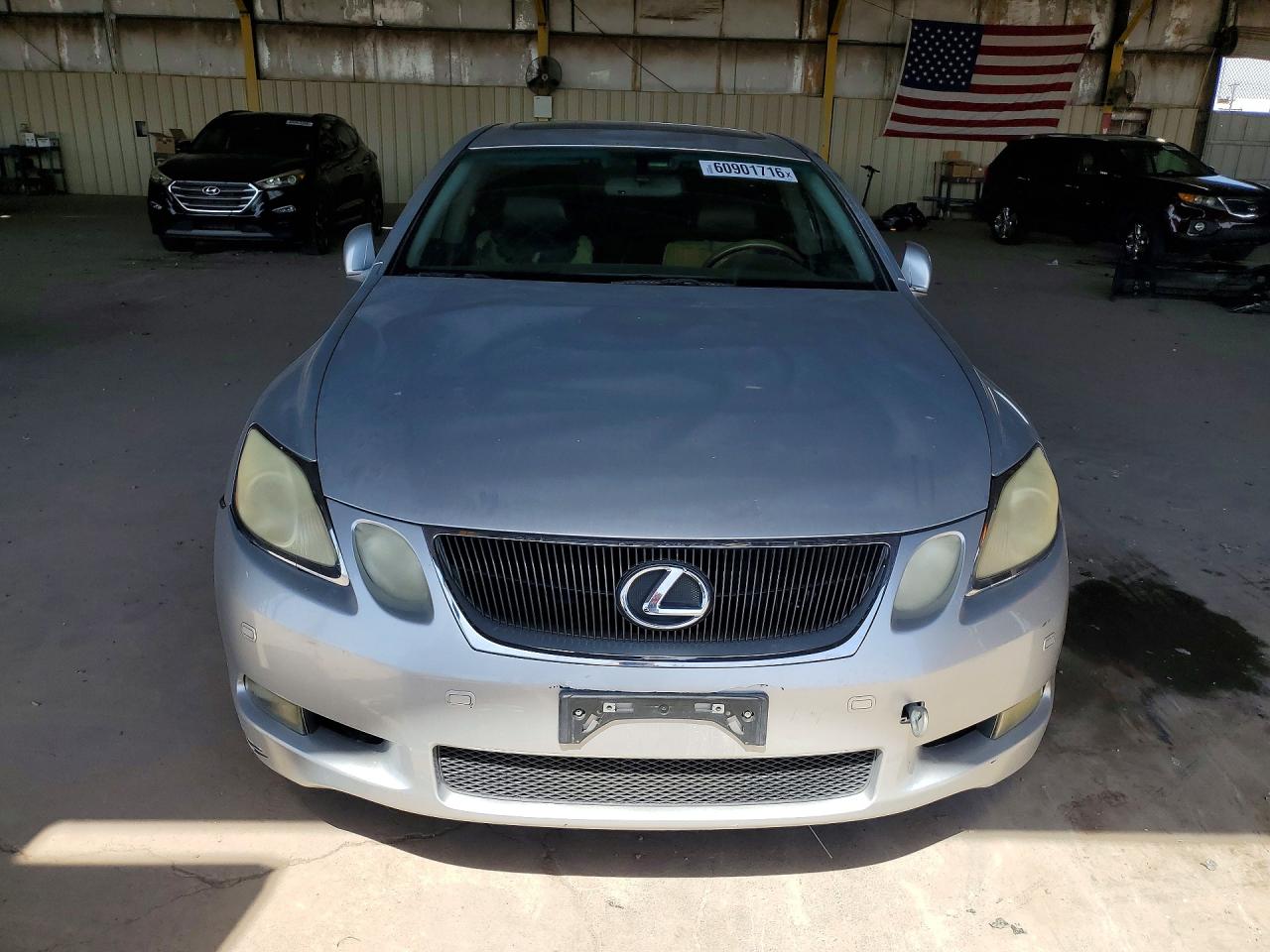 2006 LEXUS GS300