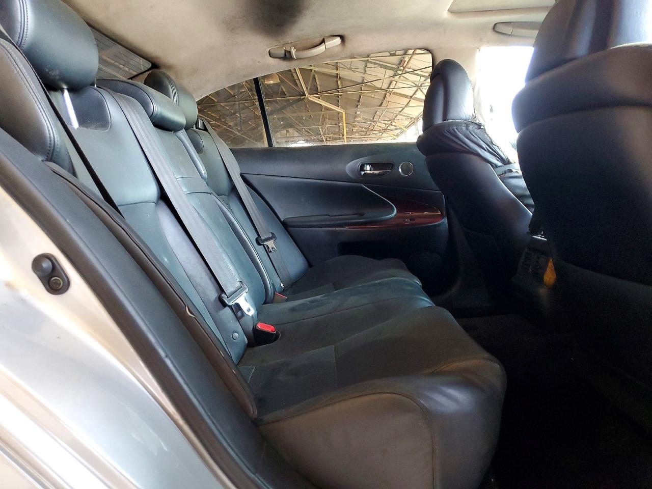 2006 LEXUS GS300
