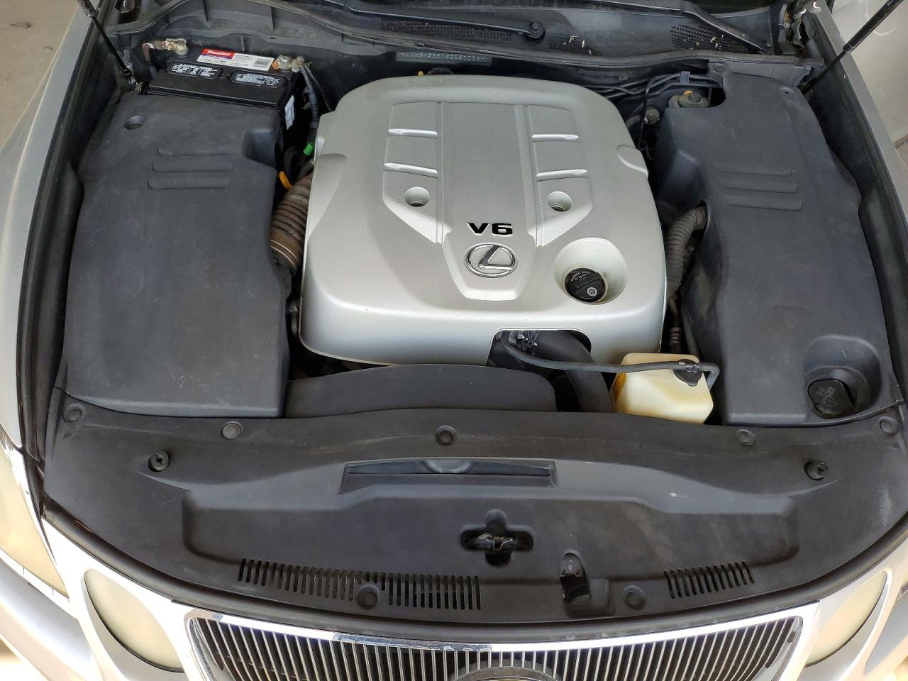 2006 LEXUS GS300