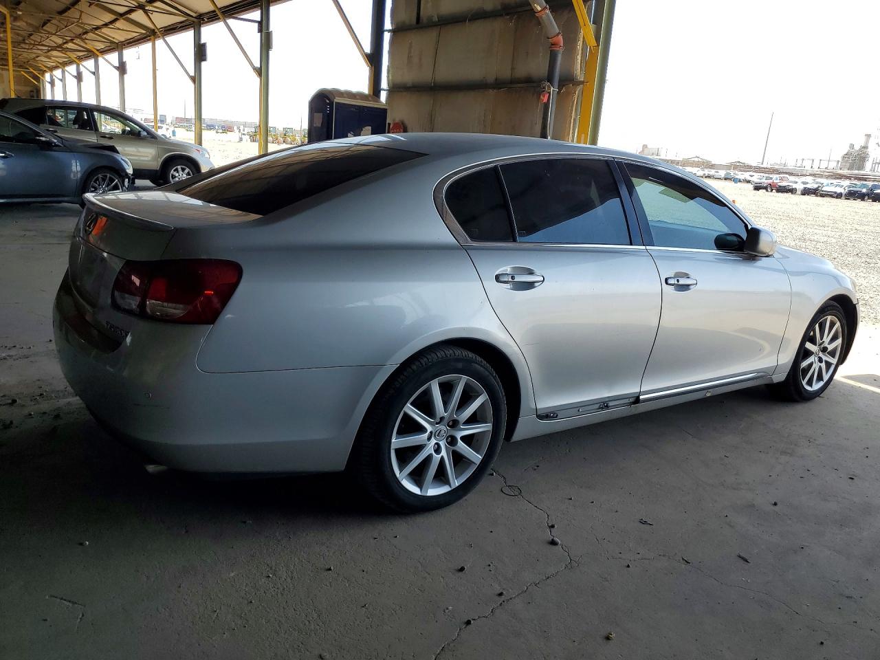 2006 LEXUS GS300