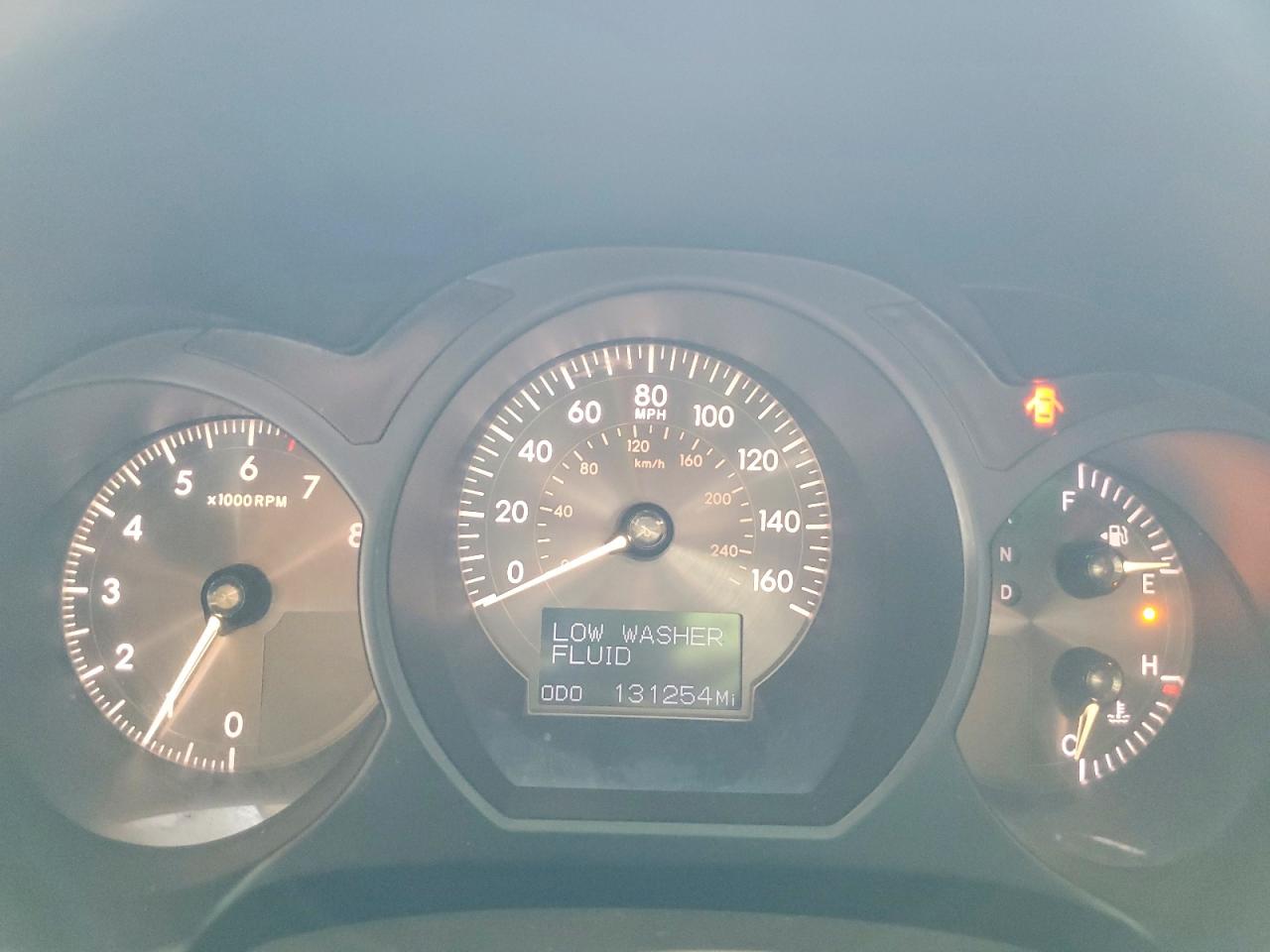 2006 LEXUS GS300