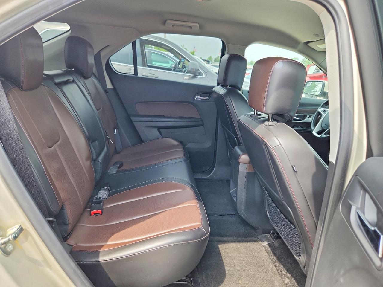 2014 CHEVROLET EQUINOX