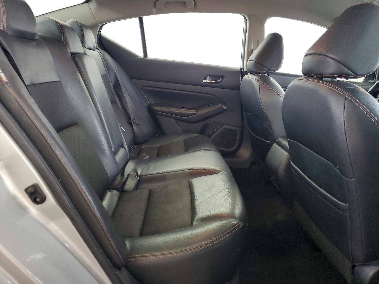 2021 NISSAN ALTIMA
