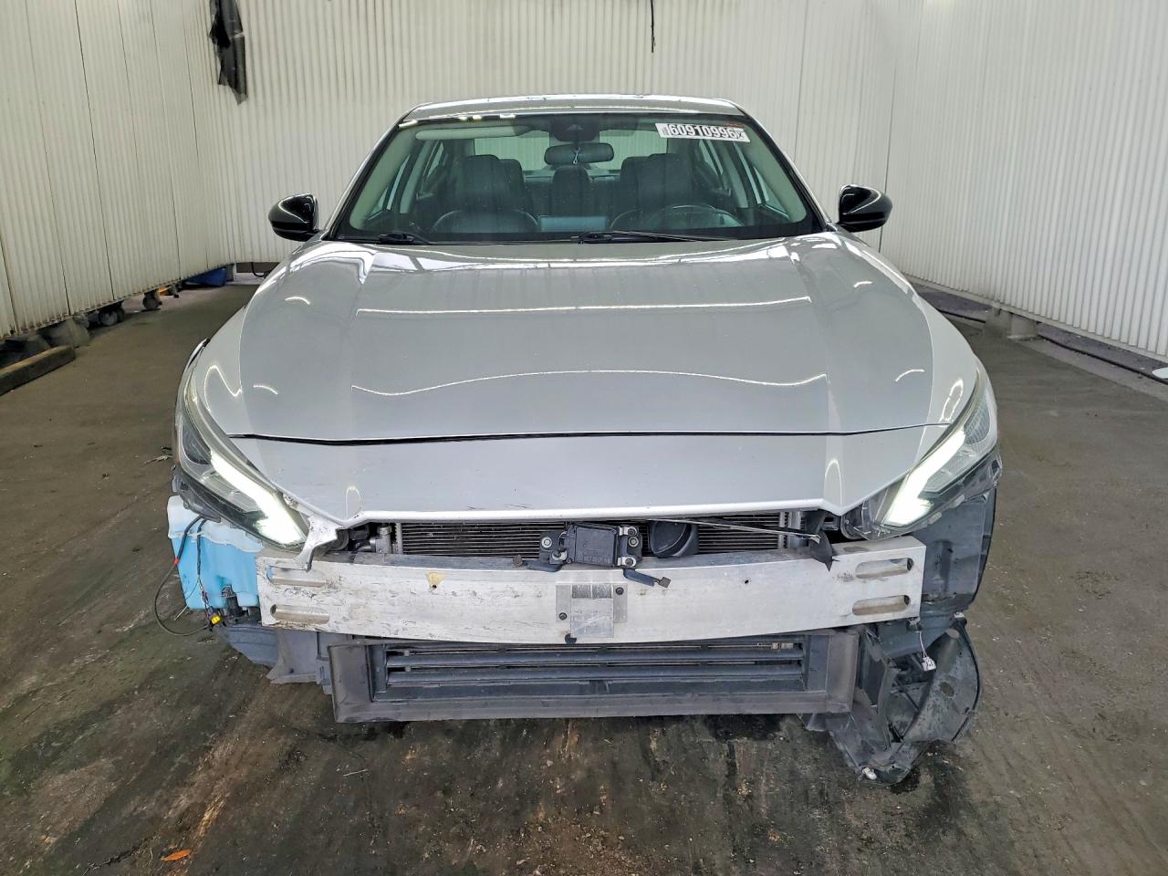 2021 NISSAN ALTIMA