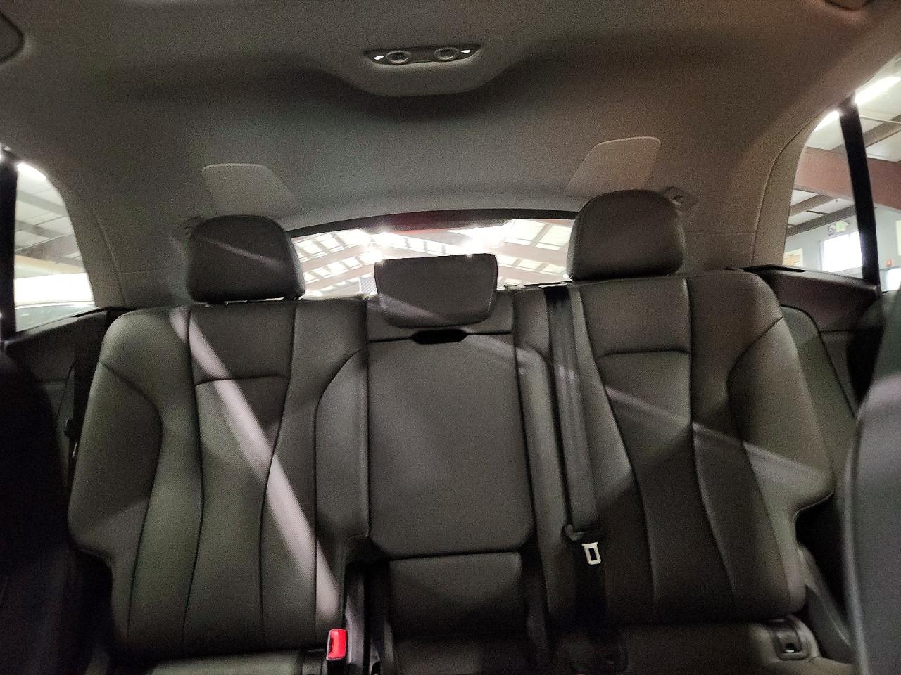 2019 AUDI Q8