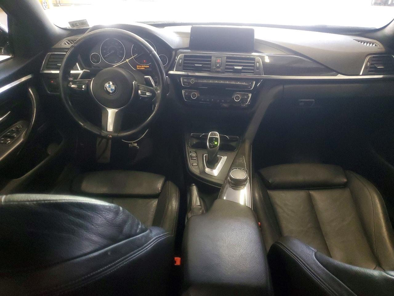 2018 BMW 4 SERIES