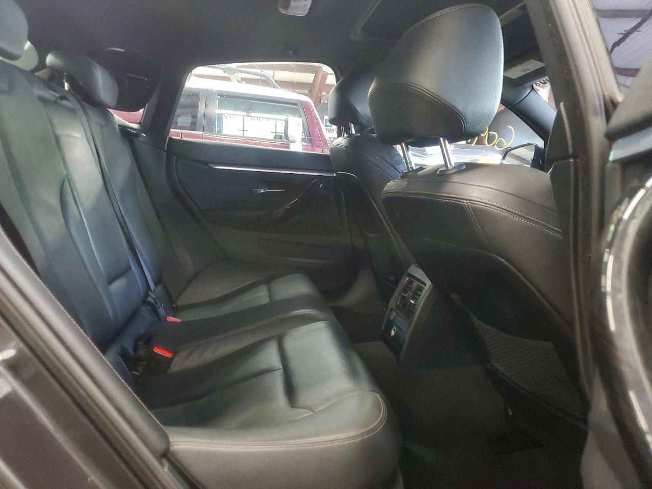2018 BMW 4 SERIES