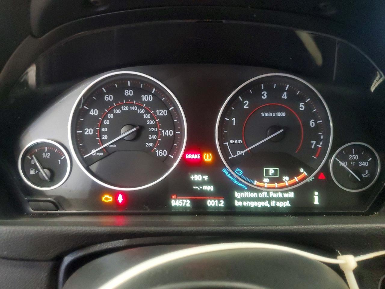 2018 BMW 4 SERIES