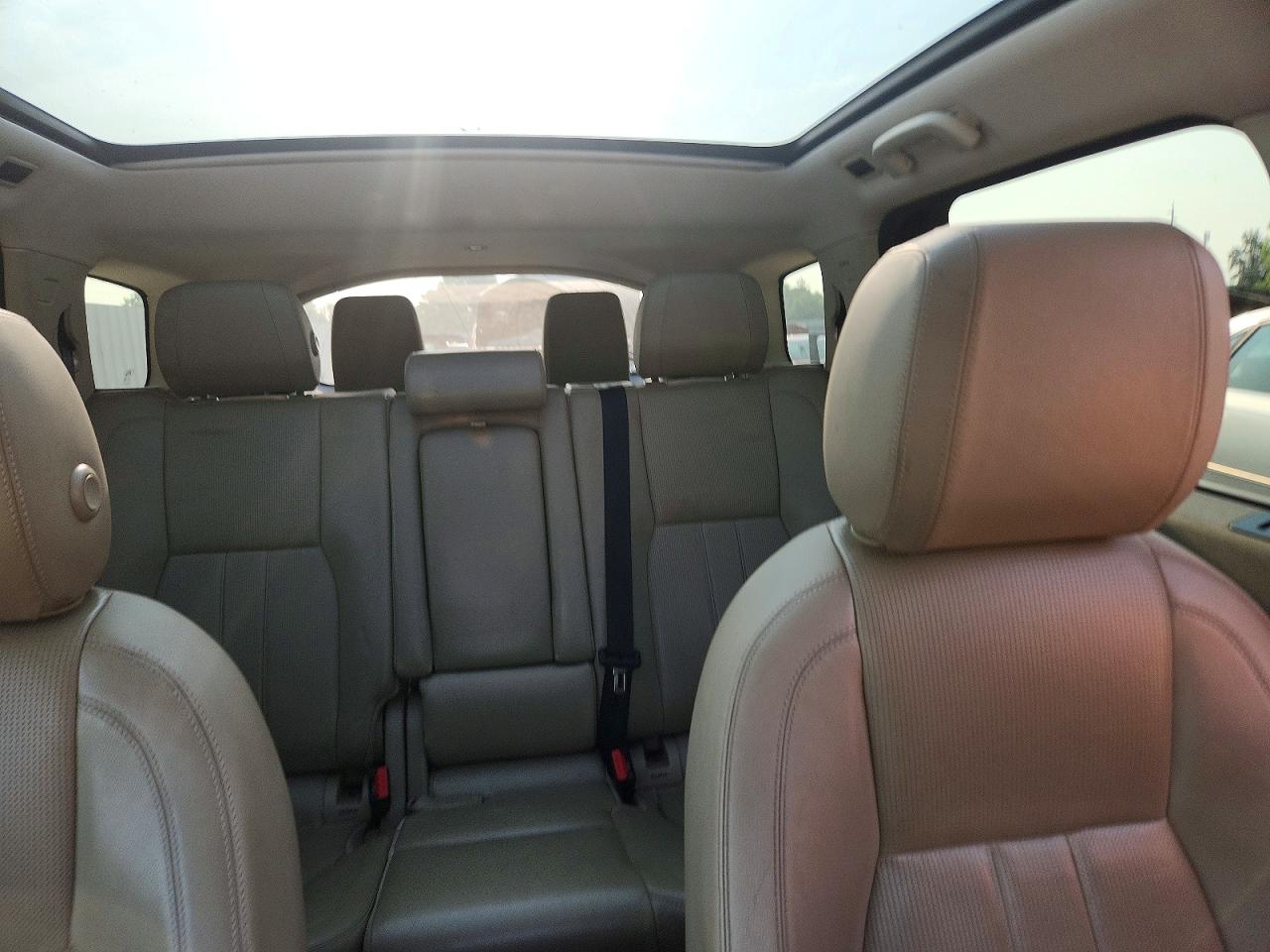 2017 LAND ROVER DISCOVERY