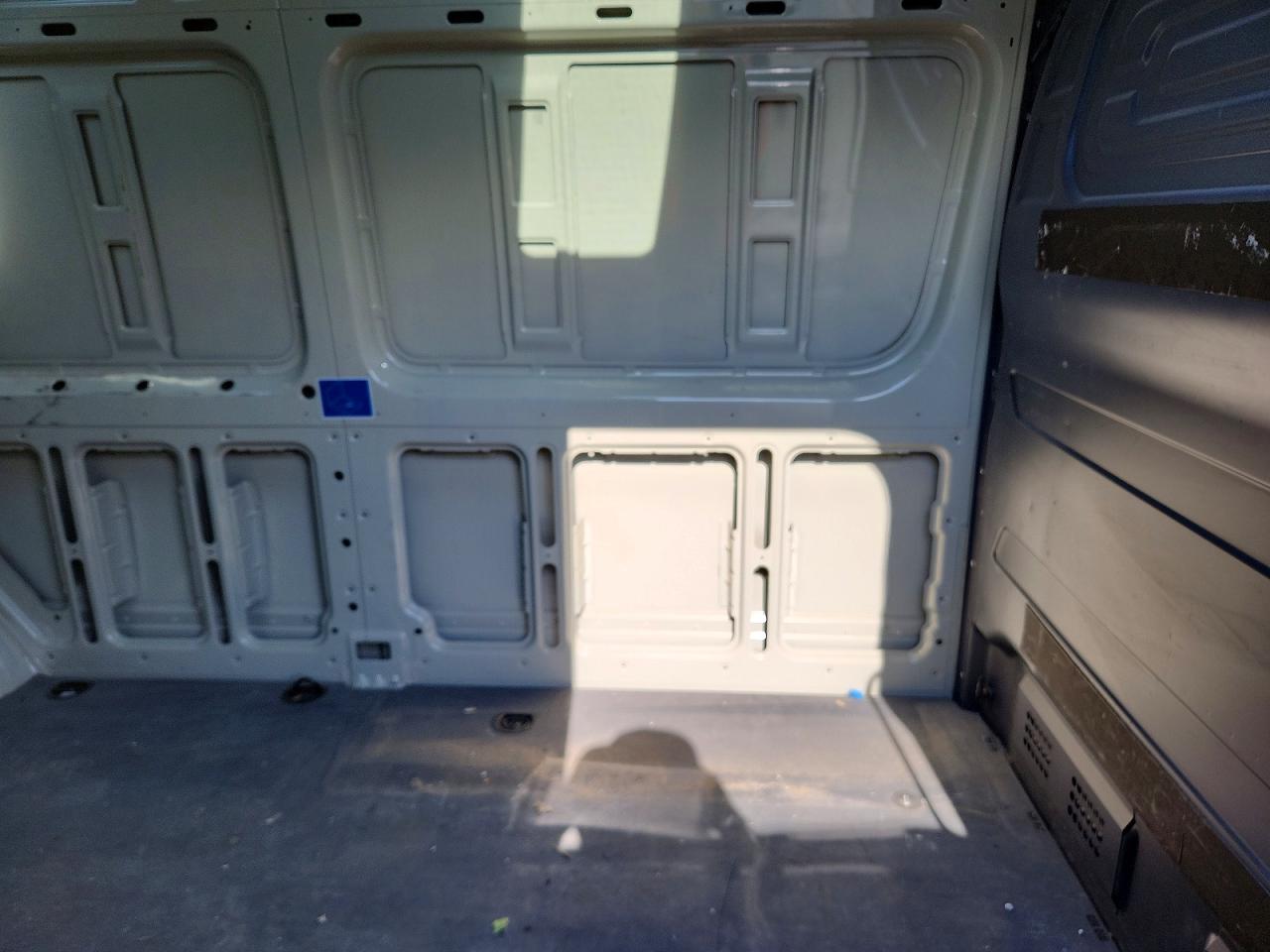 2023 MERCEDES-BENZ SPRINTER