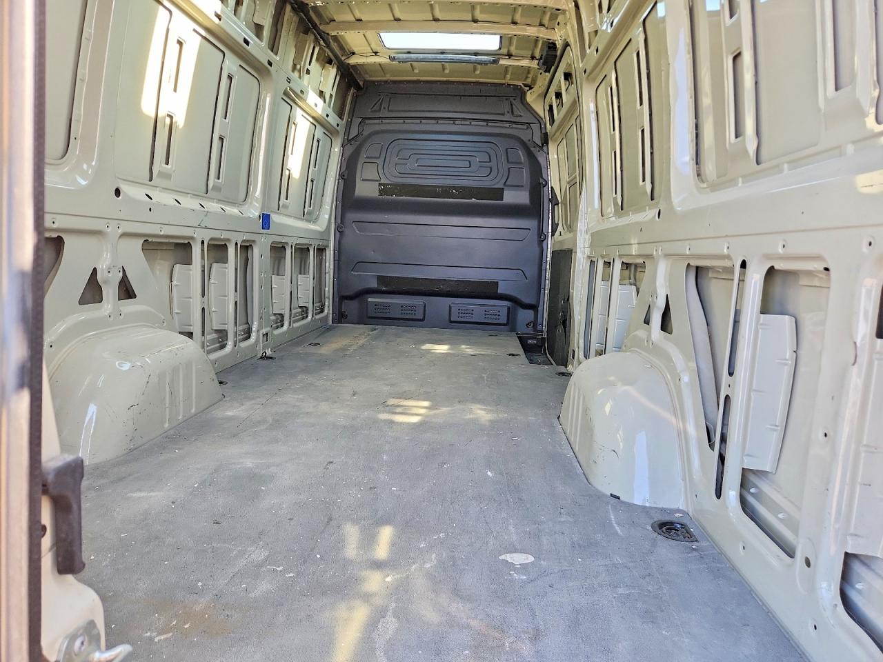 2023 MERCEDES-BENZ SPRINTER