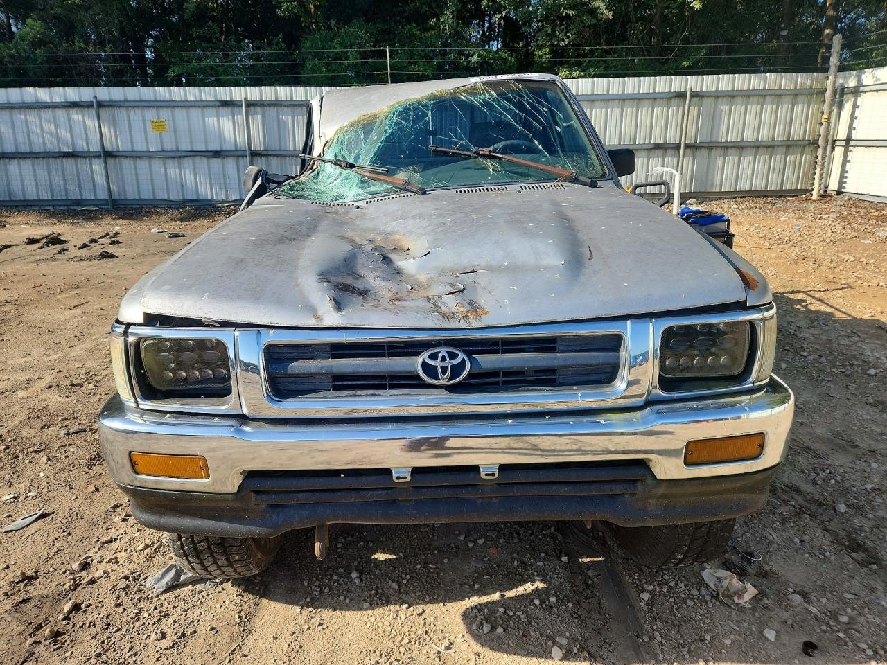 1992 TOYOTA ALL OTHER