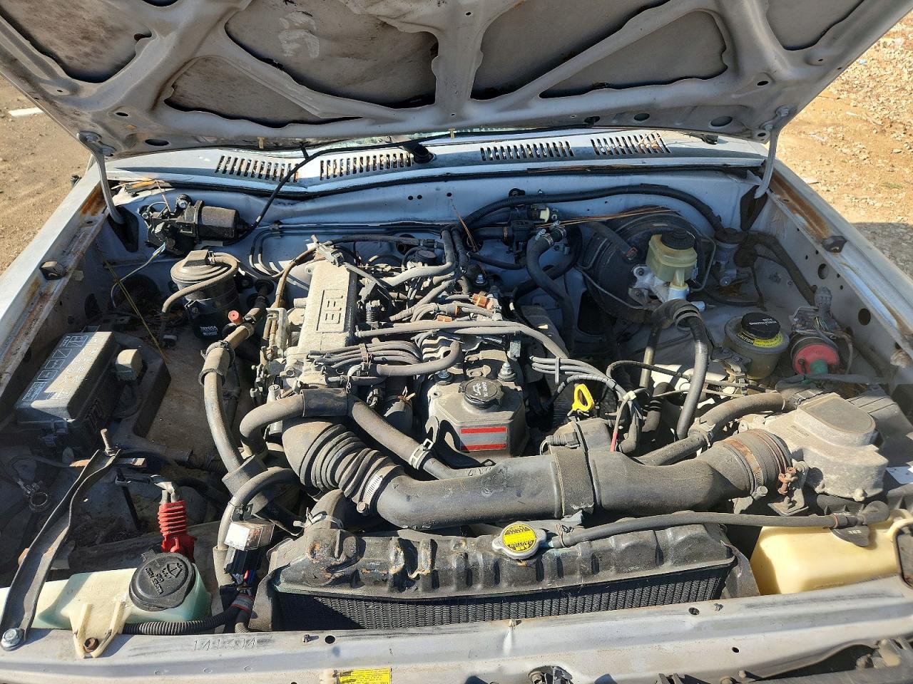 1992 TOYOTA ALL OTHER