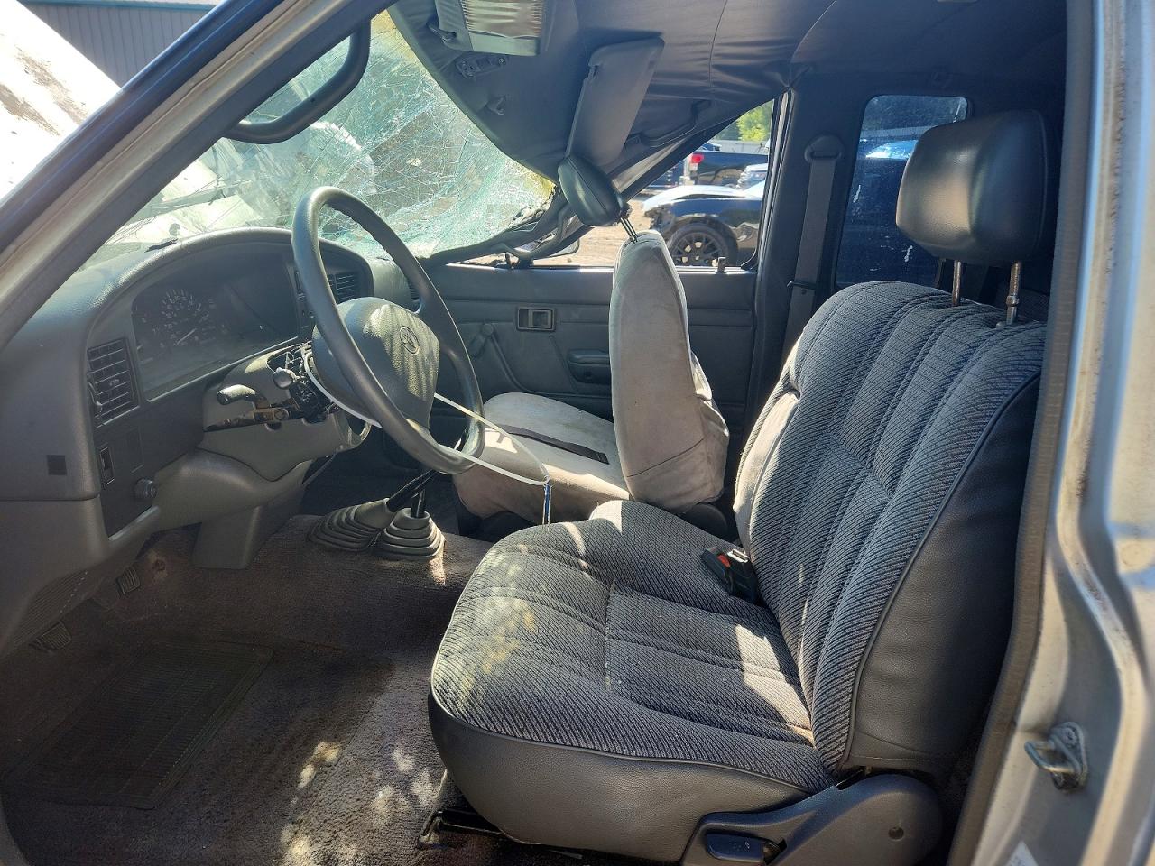 1992 TOYOTA ALL OTHER