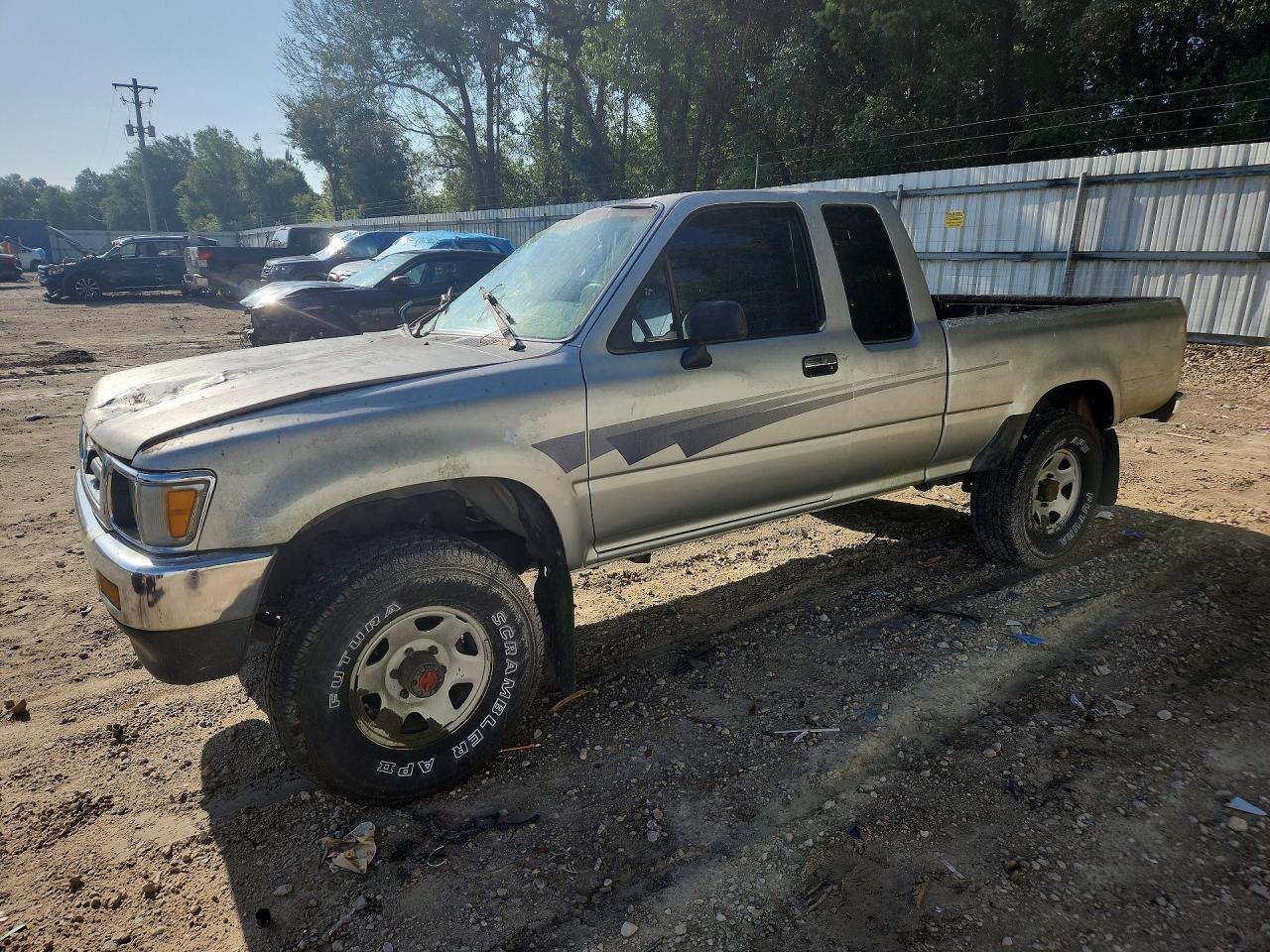 1992 TOYOTA ALL OTHER