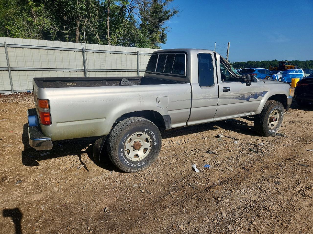 1992 TOYOTA ALL OTHER