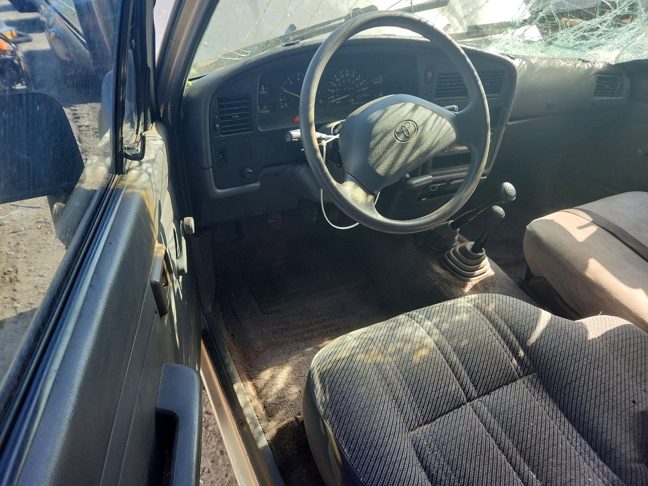 1992 TOYOTA ALL OTHER