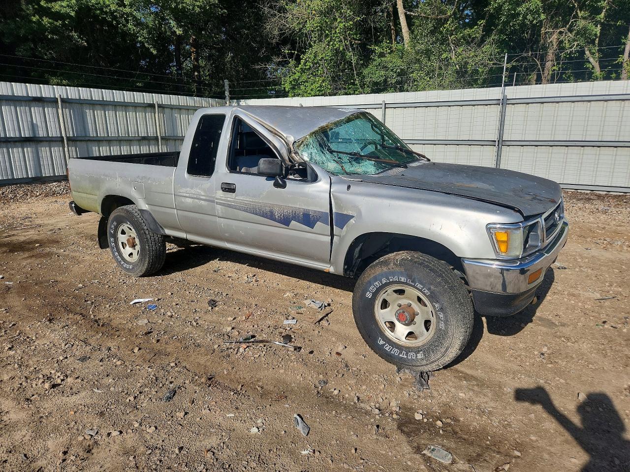 1992 TOYOTA ALL OTHER