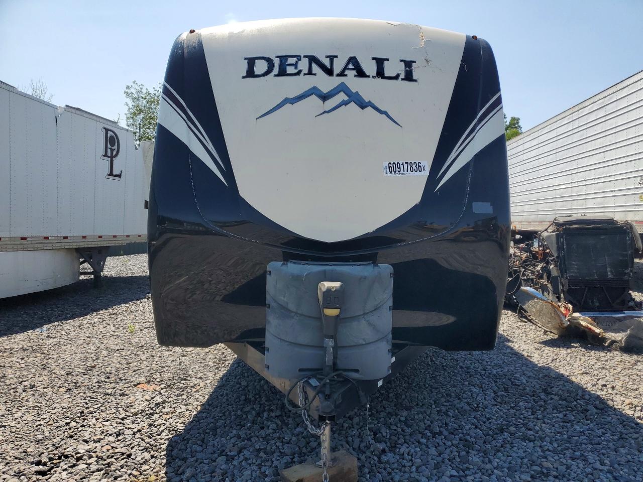 2017 DENALI RECREATION
