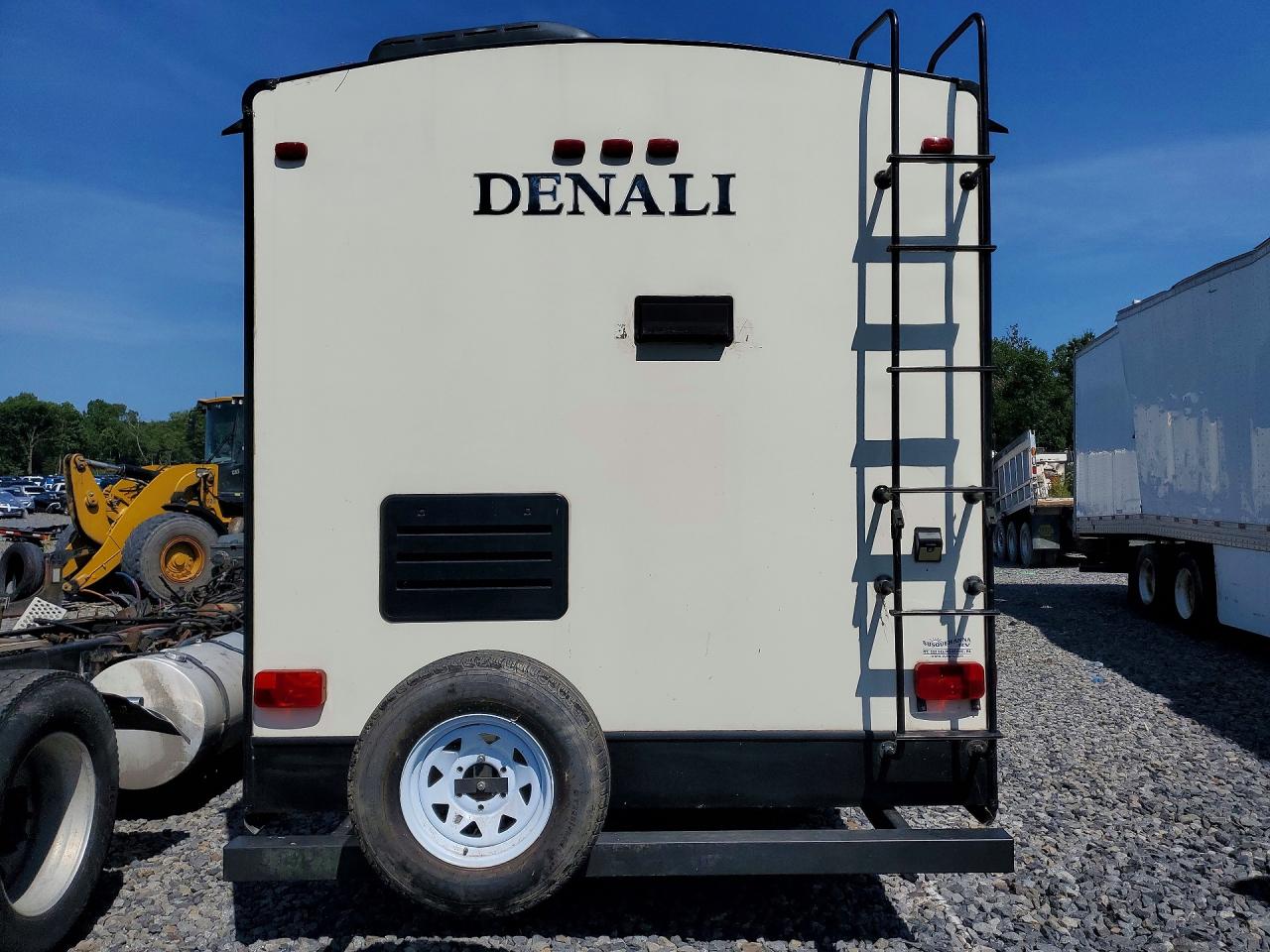 2017 DENALI RECREATION