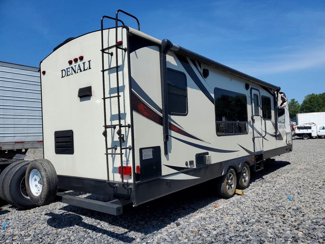 2017 DENALI RECREATION