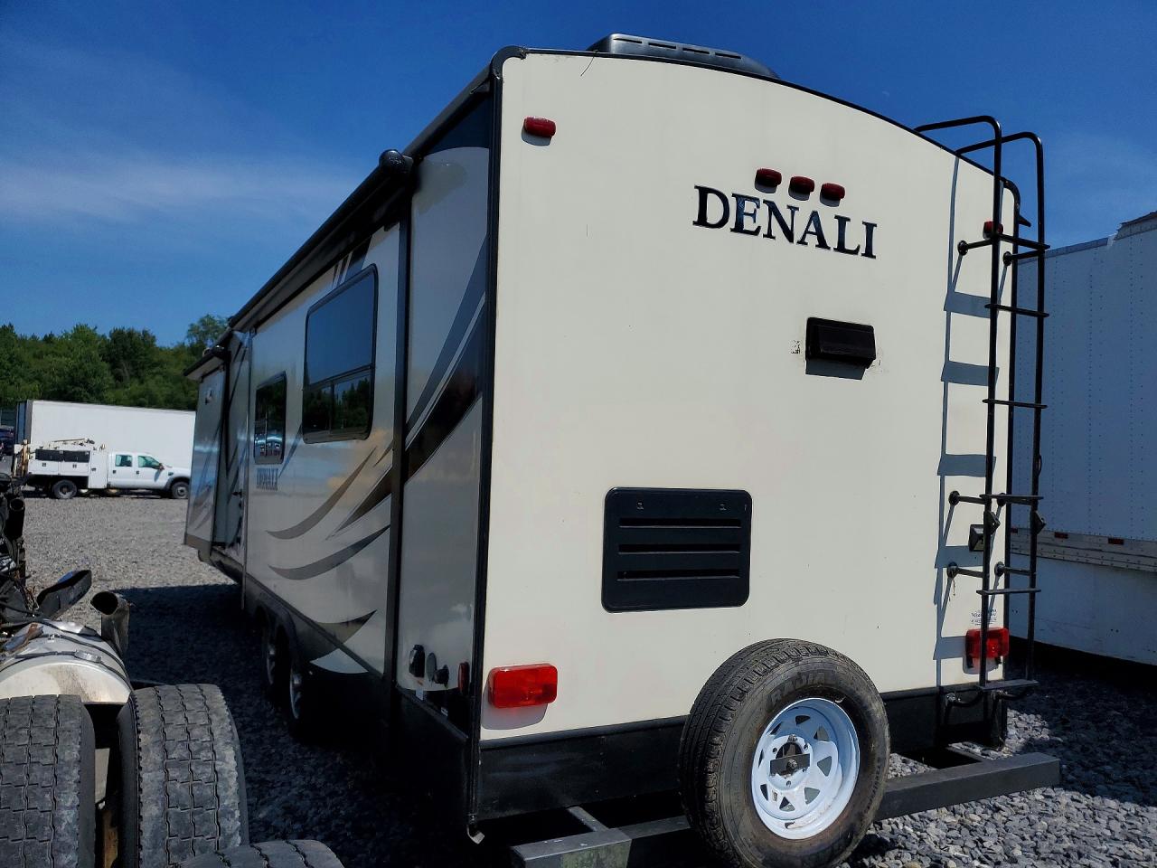 2017 DENALI RECREATION