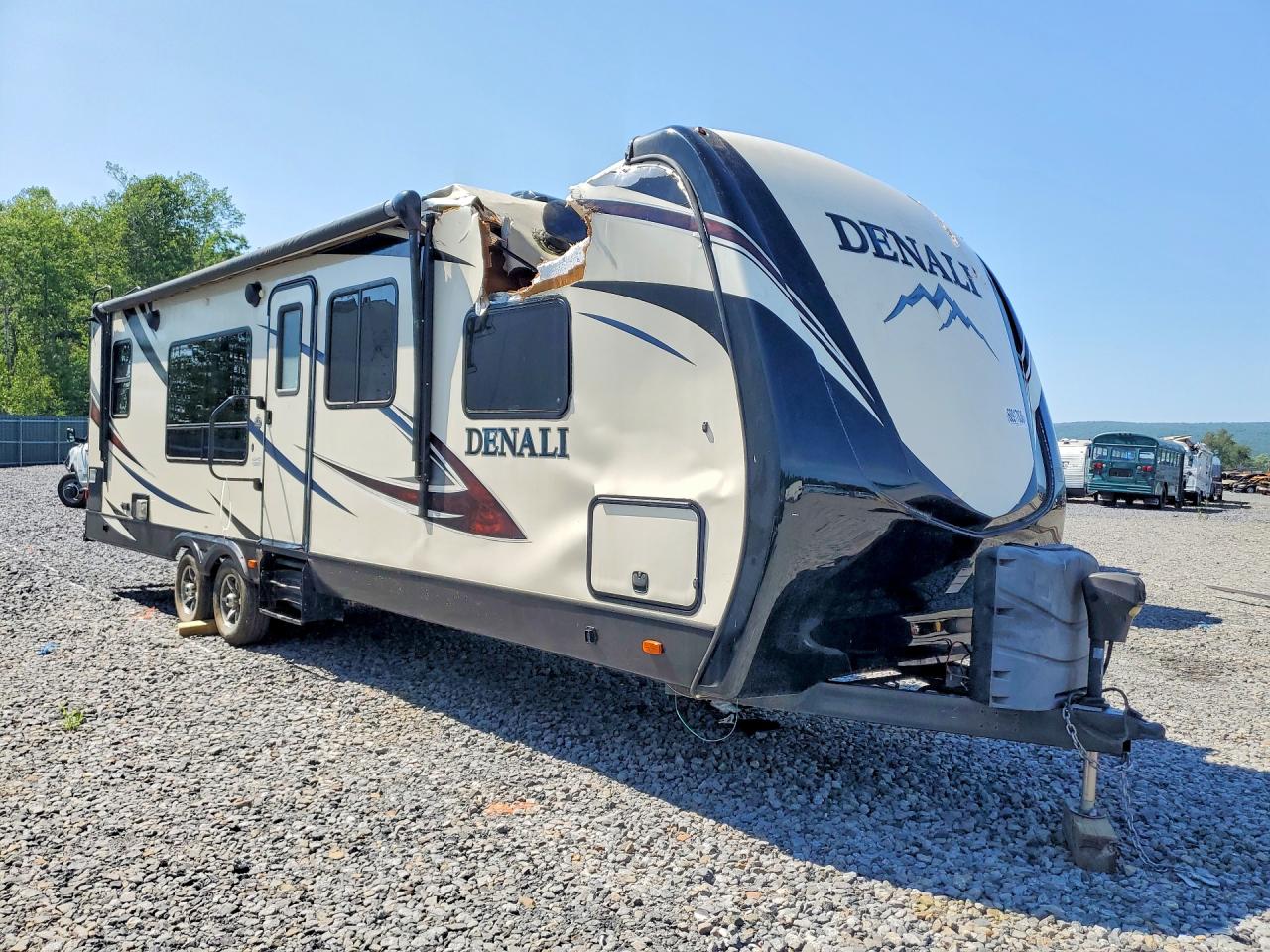2017 DENALI RECREATION